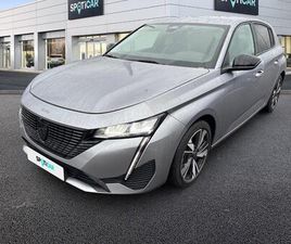 PURETECH 130CH S&S EAT8 ALLURE