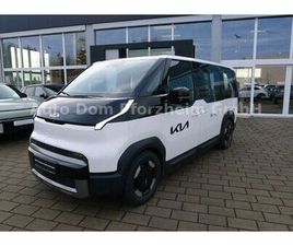 KIA PV5 PASSENGER ELITE/WP/COMFORT/SMART