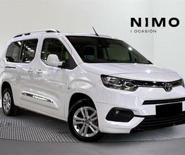 1.5D 96KW FAMILY ACTIVE 7 PLZ L2