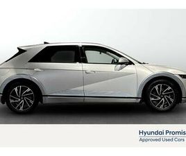 LR AWD PROJECT 45 /NORSK BIL/NAVI/BLUELINK/BOSE/ P45