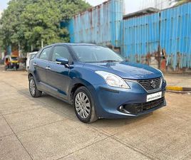 MARUTI BALENO