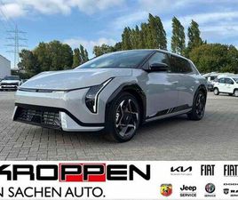 81 FWD GT-LINE DWP COM CON GD *SOFORT VERFÜGBAR*