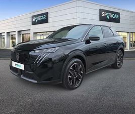 1.2 HYBRID 136CH ALLURE E-DCS6