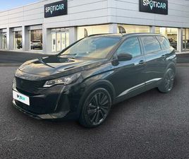 BLUEHDI 130CH S&S EAT8 GT