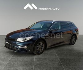 KIA OPTIMA SW KIA OPTIMA SW 1.6 CRDI CONCEPT