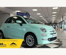 1.2 LOUNGE EURO 6 (START/STOP) 3DR