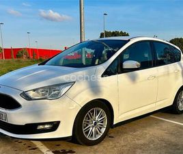 FORD C-MAX 1.0 ECOBOOST TREND