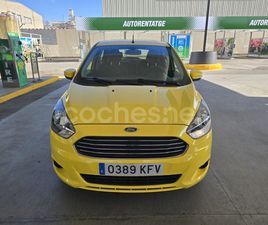 FORD KA+ 1.2 TIVCT ESSENTIAL