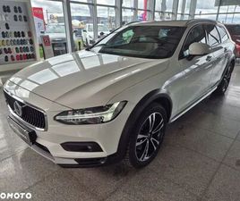 VOLVO V90 CROSS COUNTRY D5 AWD PRO