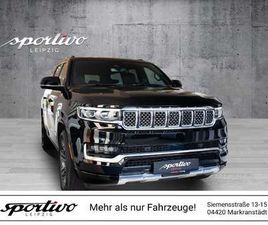 GRAND WAGONEER *SERIES I*