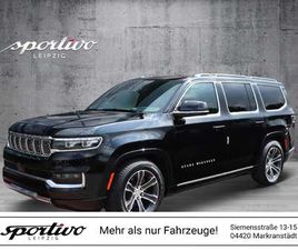 GRAND WAGONEER *SERIES I*