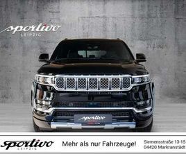 GRAND WAGONEER *SERIES I**