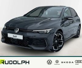 R-LINE 2.0 TSI 4MOTION DSG HUD LED NAVI SHZ ACC AHK