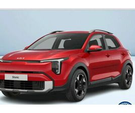 KIA STONIC KIA STONIC 1.0 T-GDI URBAN NUOVA A PARETE