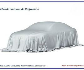 TAILLE M 2.0 BHDI 145 AUTO S&S P ASPHALT