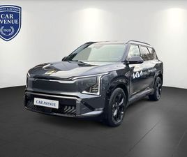 KIA EV5 2WD GTL LAUNCH EDITION ABS ESP ZV