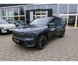 KIA EV5 81 KWH GT-LINE LAUNCH EDITION 2WD