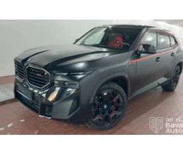 BMW XM LABEL SPORTAUTOMATIC ≫ 2024 • 135 100 EUR • ID