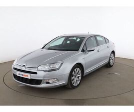 CITROEN C5 2.0 BLUE-HDI HYDRACTIVE EXCLUSIVE BV6