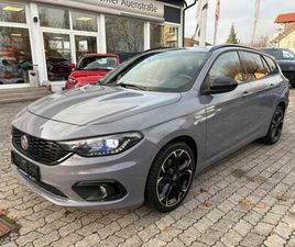 FIAT TIPO KOMBI 1.4 T-JET S-DESIGN 88KW