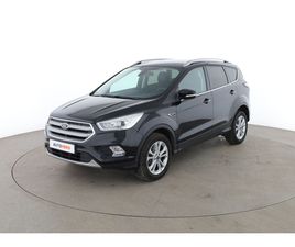 FORD KUGA 1.5 TDCI TITANIUM 4X2