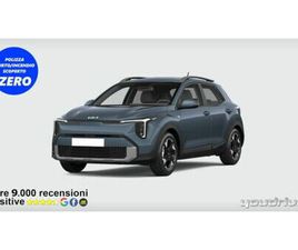 KIA STONIC KIA STONIC 1.0 T-GDI GPL DCT STYLE NUOVA A NOLA