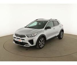 KIA STONIC 1.0 T-GDI MHEV GT LINE DCT7