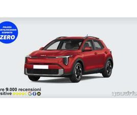 KIA STONIC 1.0 T-GDI MHEV STYLE NUOVA A NOLA