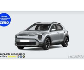 KIA STONIC 1.0 T-GDI URBAN NUOVA A NOLA