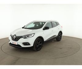 RENAULT KADJAR 1.3 TCE SL BLACK EDITION EDC