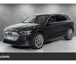 AUDI Q8 E-TRON 55 55 ADV LTD PLUS, SKINN, SPORTSSETER, MATRIX+++