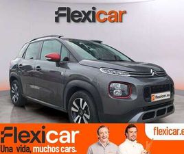 BLUEHDI S&S SHINE 110