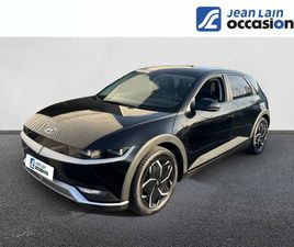 IONIQ 5 58 KWH - 170 CH CREATIVE