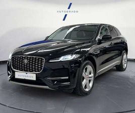 2.0D I4 204PS AWD AUTO MHEV R-DYNAMIC SE