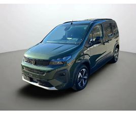 BLUEHDI 130 EAT8 GT PLUS