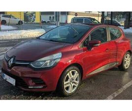 CLIO GRANDTOUR 1,2 16V 75 LIMITED LIMITED