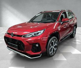 4X4//75KM REKKEVIDDE