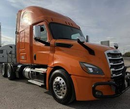 2019 FRHT CAS126 DD15 515K MILES DT12 AUTO TRANS FINANCE AVAILABLE $$