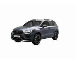CUPRA ATECA CUPRA ATECA 1.5 TSI 150CV DSG NUOVA A ROMA