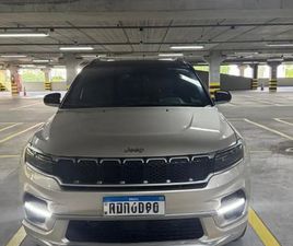 OVERLAND T270 1.3 TB FLEX AUT