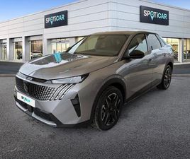 HYBRID 145 E-DCS6 ALLURE