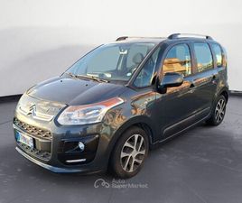 C3 PICASSO 1.4 VTI 95 SEDUCTION