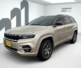 OVERL. TD380 2.0 4X4 DIE. AUT