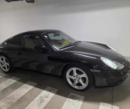 PORSCHE 911 PORSCHE 911 CARRERA, 300CV