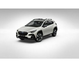SUBARU CROSSTREK 2.0I E-BOXER STYLE NUOVA A PESCARA