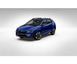 SUBARU CROSSTREK SUBARU CROSSTREK 2.0I E-BOXER STYLE NUOVA A PESCARA