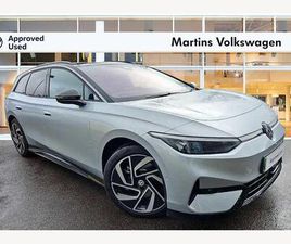 PRO 77KWH MATCH PLUS TOURER AUTO 5DR