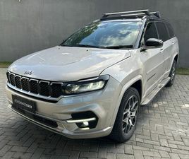 OVERLAND T270 1.3 TB FLEX AUT