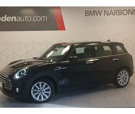CLUBMAN COOPER 136 CH DKG7 EDITION PREMIUM PLUS