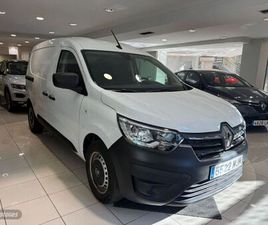 RENAULT EXPRESS ADVANCE